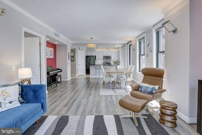 Building Photo - 616 E Street NW Unit 718