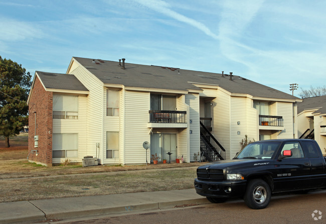 Building Photo - Dorchester Place Apartments