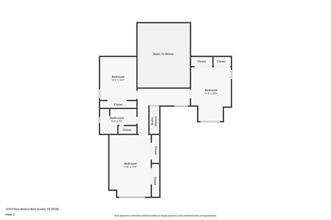 Building Photo - 13121 New Boston Bend