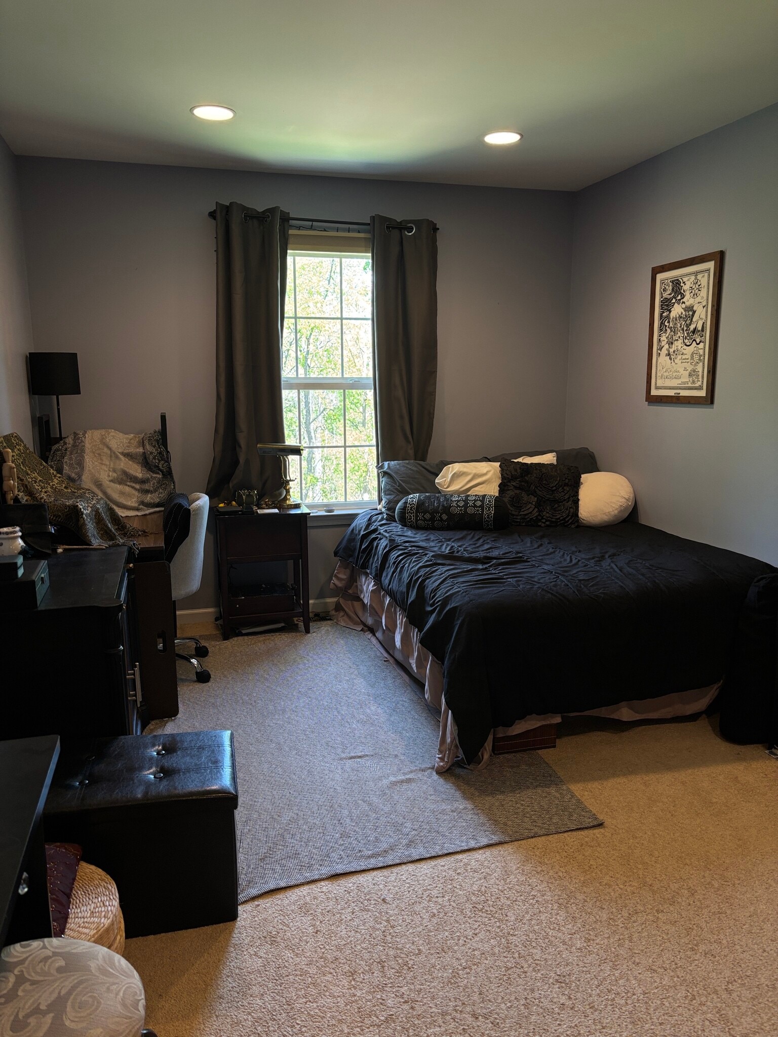 Bedroom 3 - 1533 Crest Park Ct