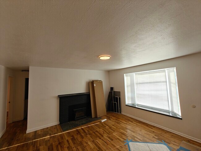 Living Room - 14546 25th Ave NE