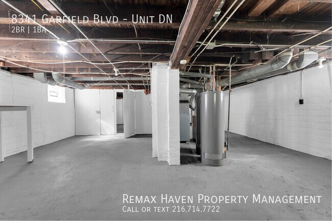Building Photo - 8341 Garfield Blvd
