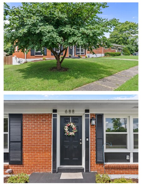 Building Photo - 688 Kingston Rd