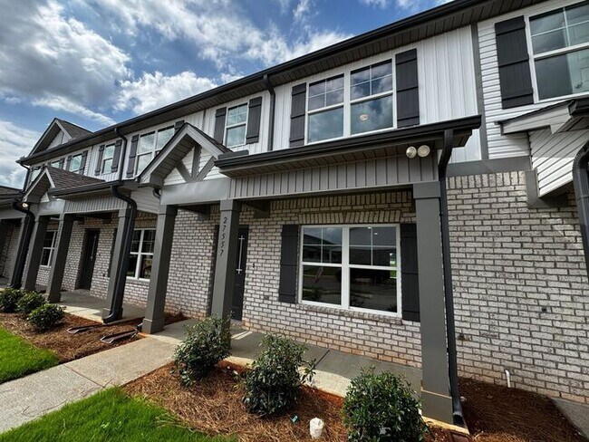 Building Photo - New Construction in great location