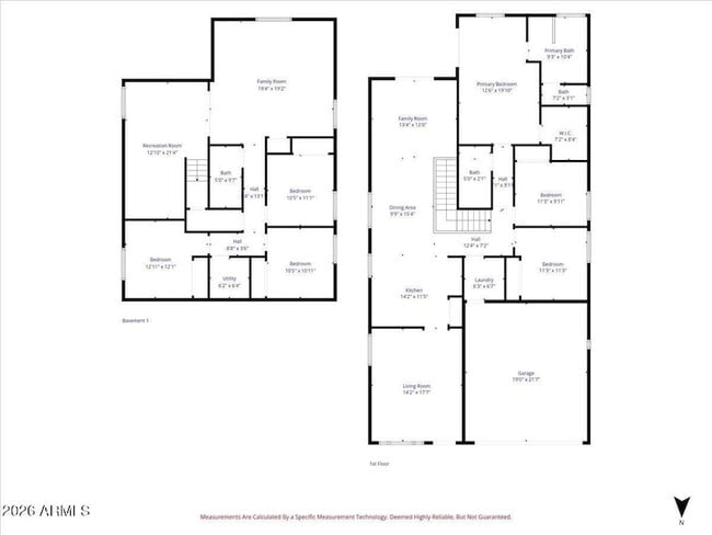 Building Photo - 21537 E Estrella Rd