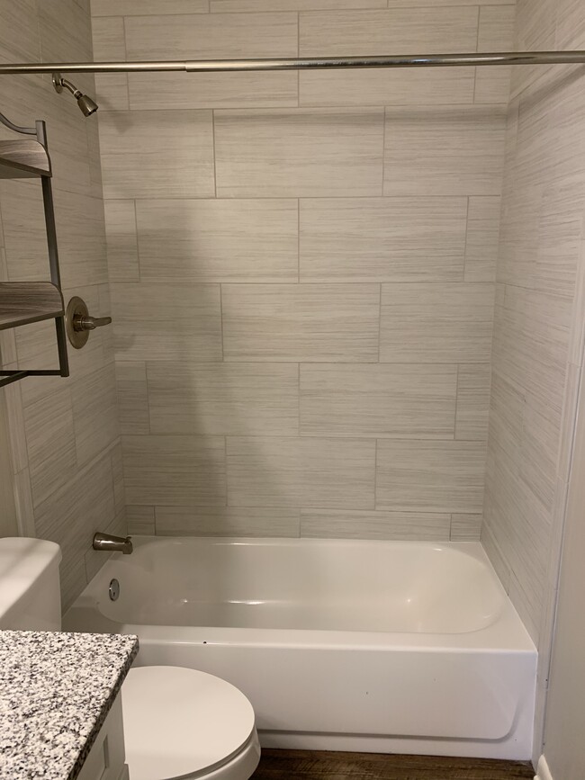 Sample Bathroom - 1006 N 9th St