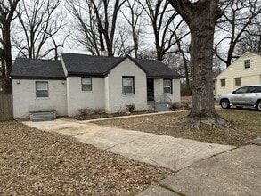 Building Photo - 1159 Echles St