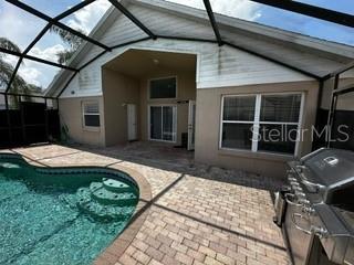 Building Photo - 8115 Pomo Dr