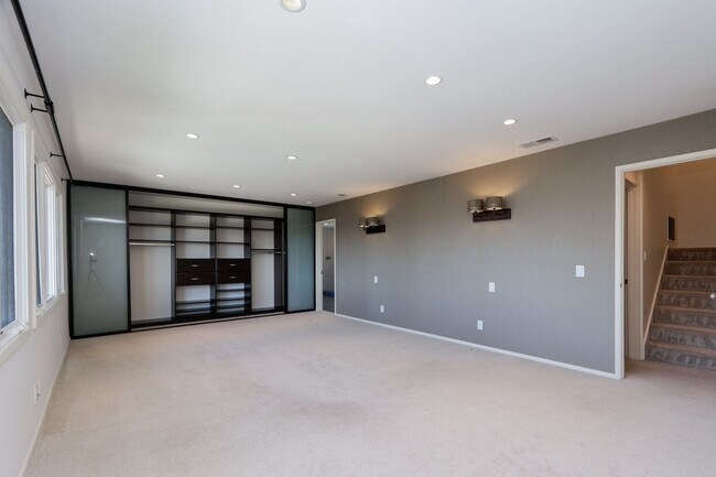 Building Photo - 4BR/3BA Diamond Heights View Home with EV Charger, Wine Cellar & 2-Car Garage | YouTube Tour