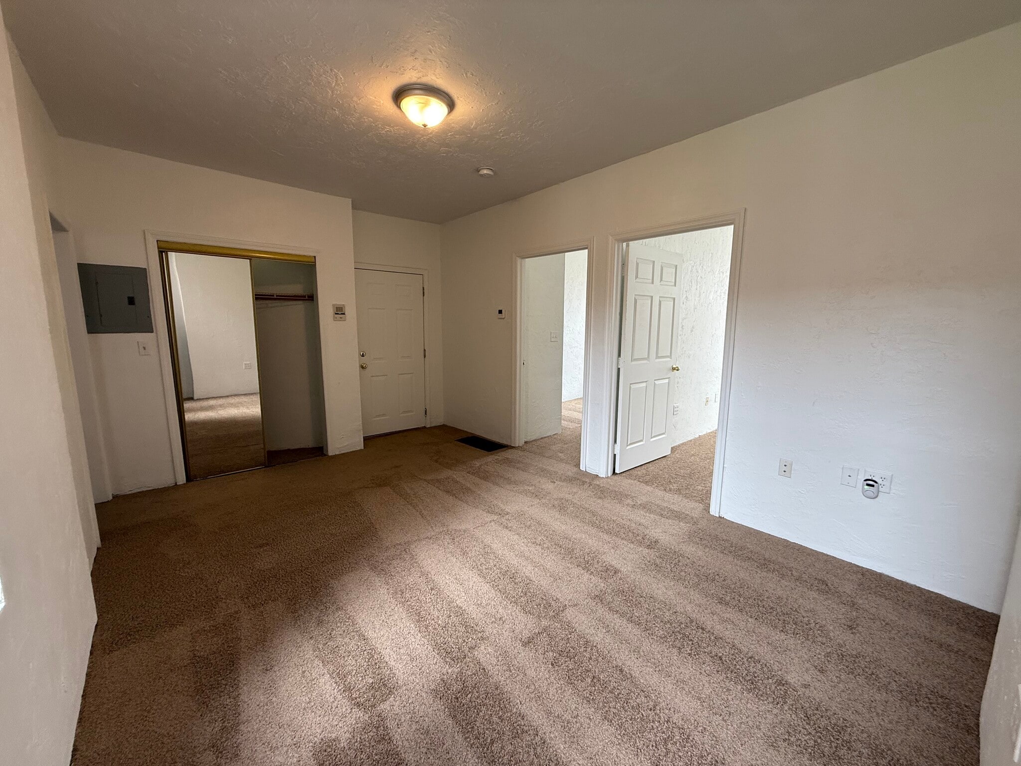 Living Room - 3615 Dawson St