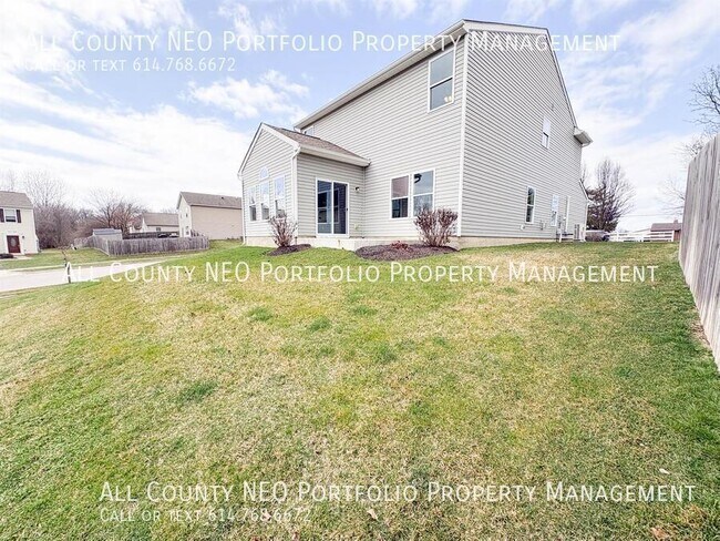 Building Photo - 1481 Channel Pl