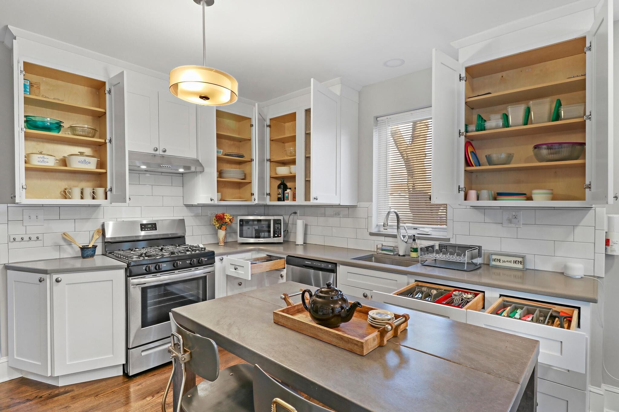 Building Photo - 1317 N Jackson St