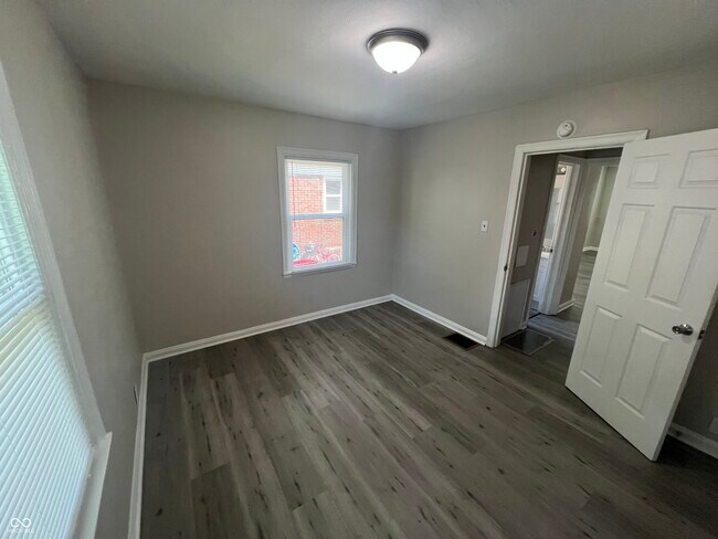Building Photo - 614 N Moreland Ave