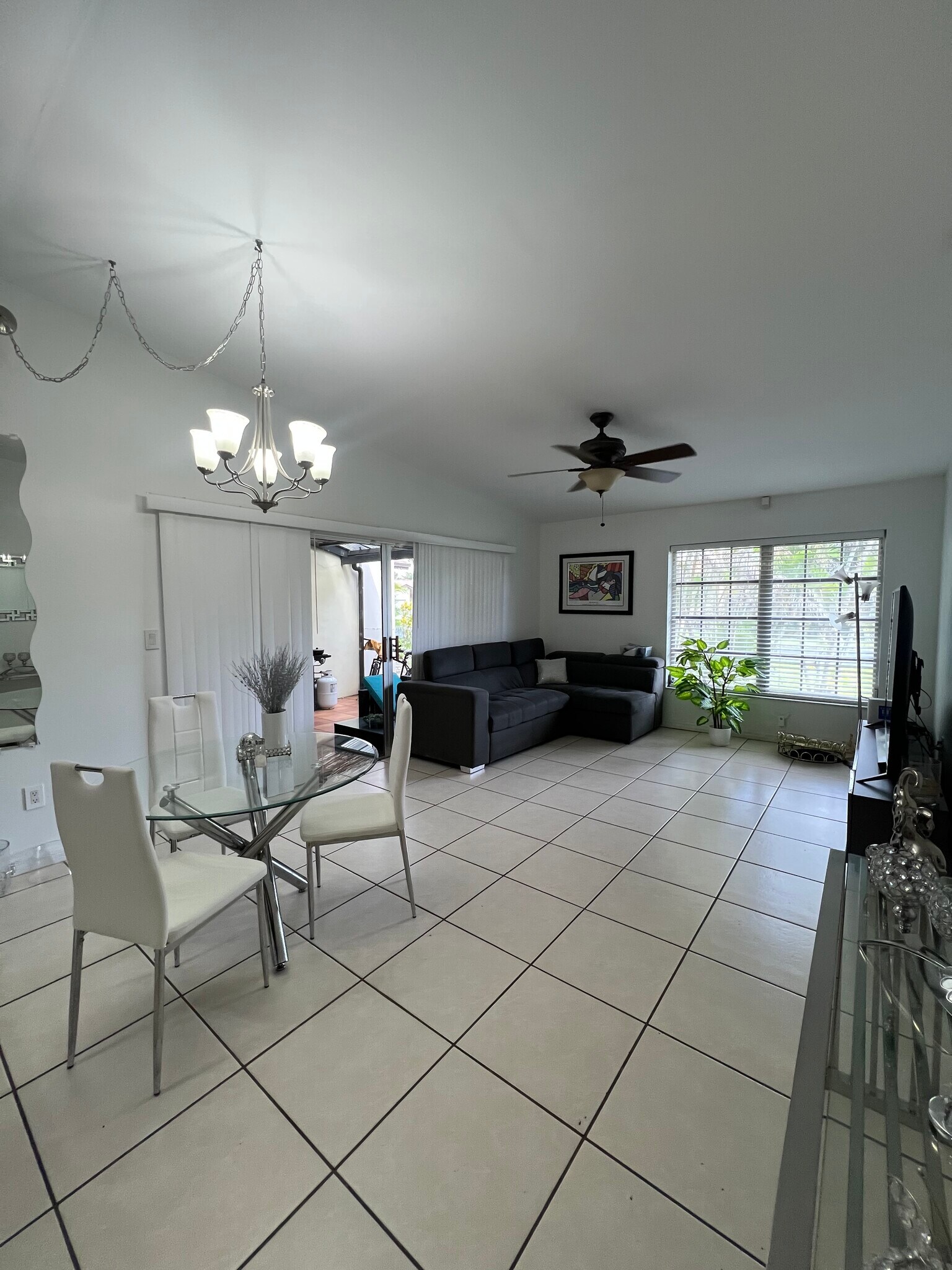 Dinning room - 11758 SW 108th Ln
