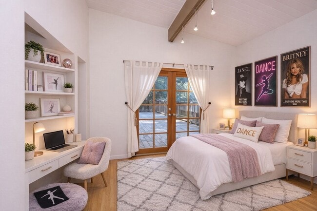 Building Photo - Four Bedroom Montclair Home with Forest Views