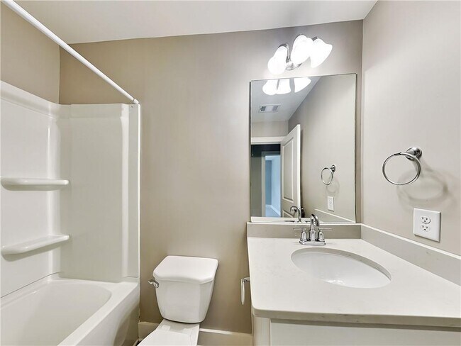Building Photo - 6423 Shalks Xing Dr