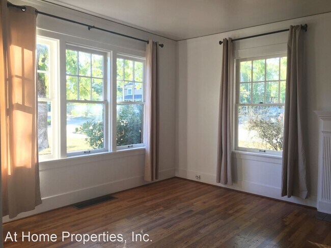 Building Photo - 4 br, 2 bath House - 861 SW Madison Avenue