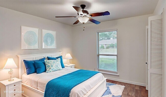 Building Photo - 4532 Eldorado Dr