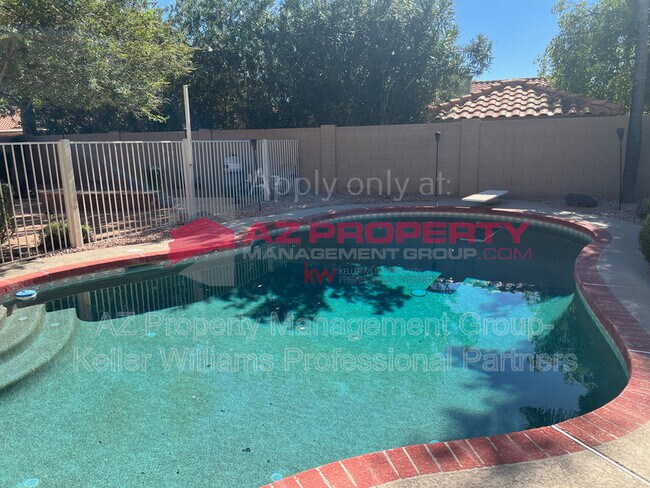 Building Photo - 4553 E Desert Cactus St