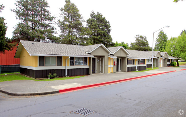 Building Photo - Valli Kee Apartments
