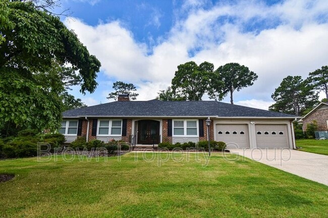 Primary Photo - 2417 Dartmouth Dr