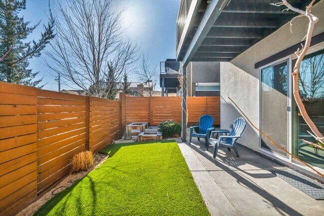 Building Photo - Mid-Town Modern Gem With EV Charger