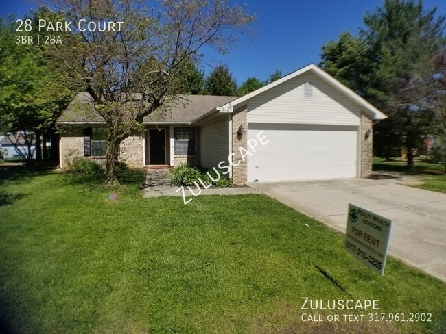 Primary Photo - Newly remodeled 3 bed/2 bath ranch w/ 2 ca...