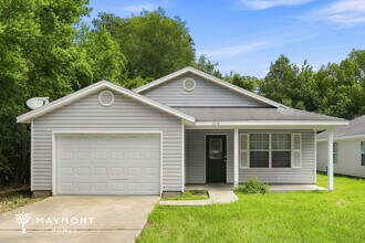 Building Photo - Cozy 3-Bedroom Jacksonville Home with Garage
