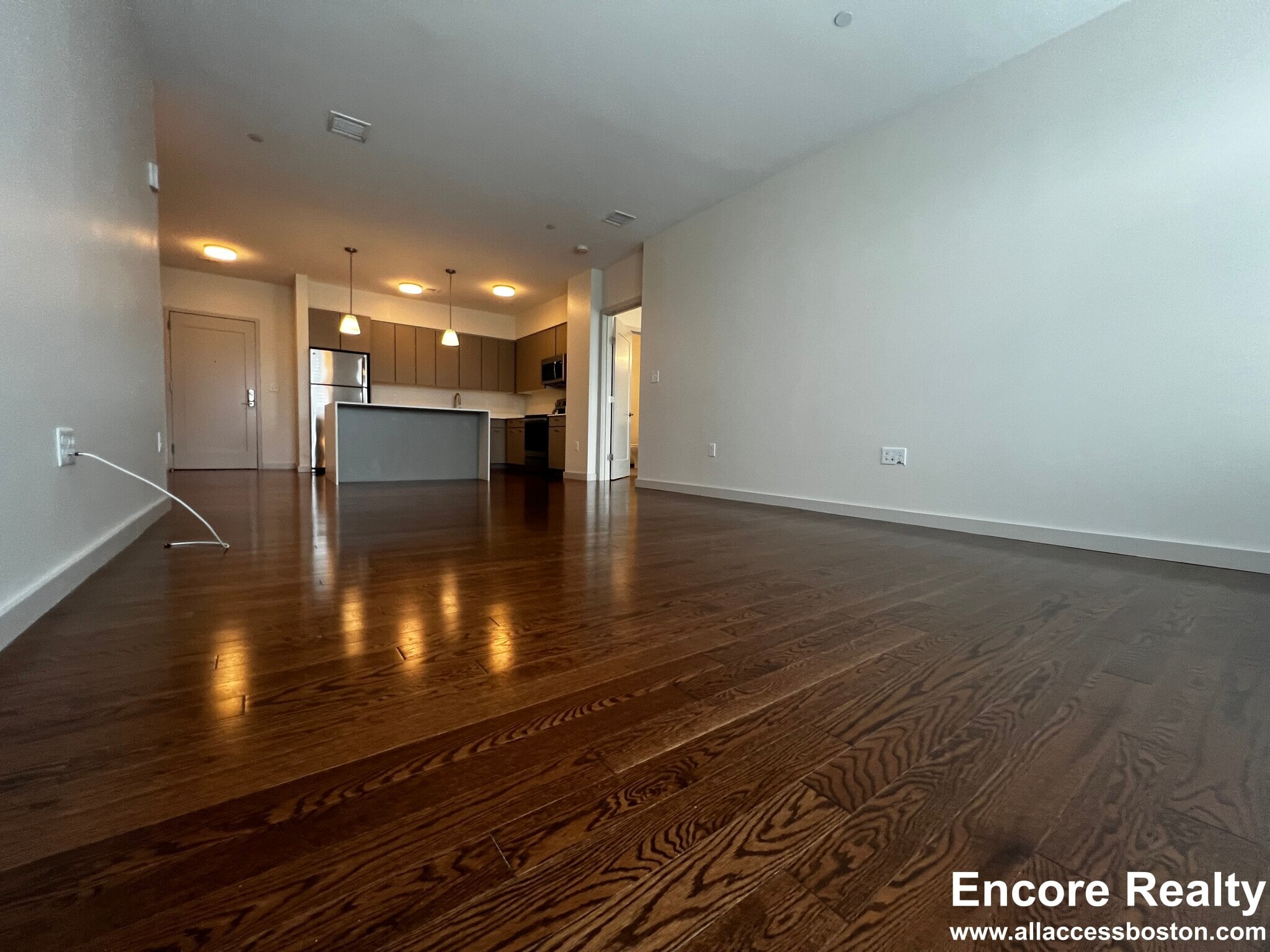 Building Photo - 455 Harvard St