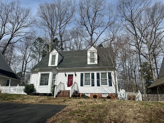 Primary Photo - 12316 Boxford Ln