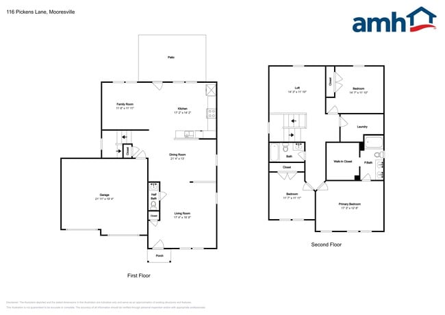 Building Photo - 116 Pickens Ln