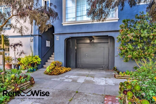 Building Photo - 790-792 9th Ave. San Francisco