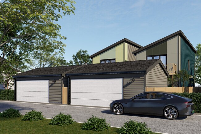 Building Photo - 6749 S Langley Ave