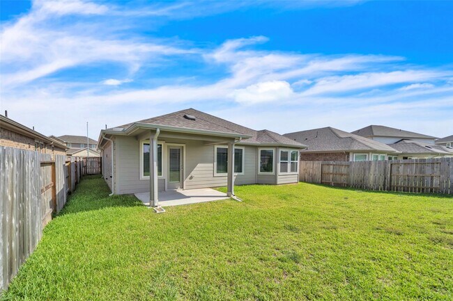 Building Photo - 6338 Buffalo Bnd Ln