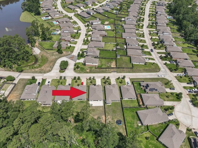 Building Photo - 8011 Dauntless Dr