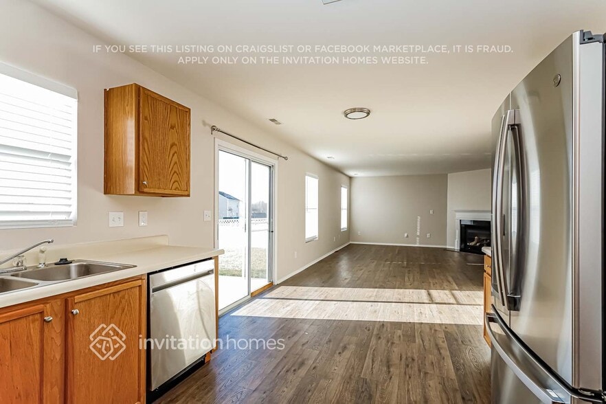 Building Photo - 9205 Ames Hollow Rd