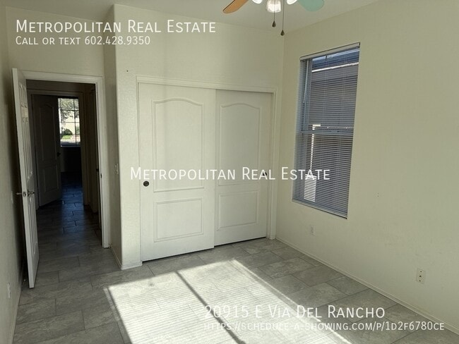 Building Photo - 20915 E Via del Rancho