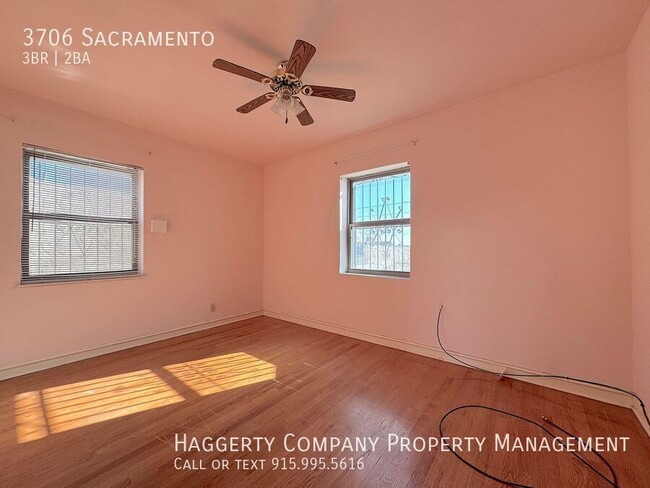 Building Photo - 3706 Sacramento-