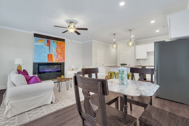 Building Photo - Ogeechee Station