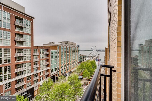 Building Photo - 155 Potomac Passage