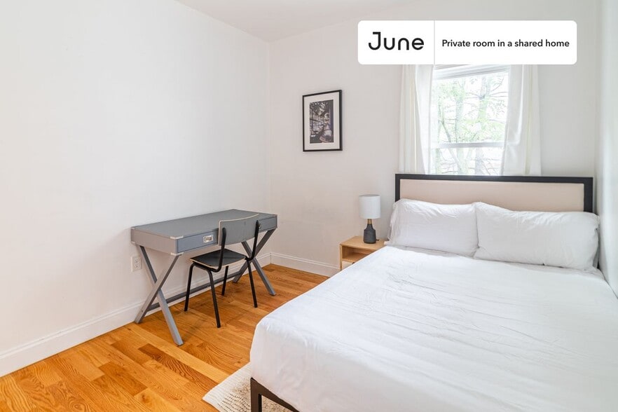 Building Photo - Room in Shared 6 bed/2 bath home in Somerville