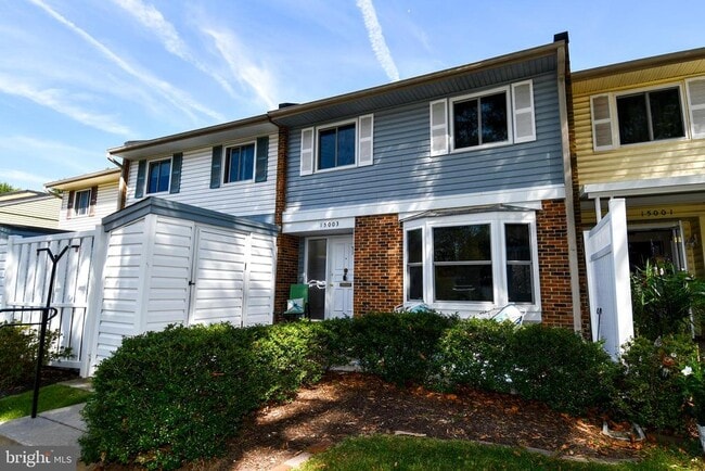 Building Photo - 15003 Candover Ct