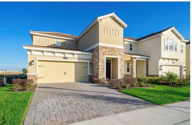 Primary Photo - 8817 Beth Page Ln