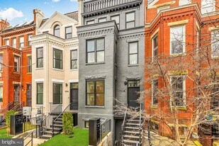 Building Photo - 70 Q St NW