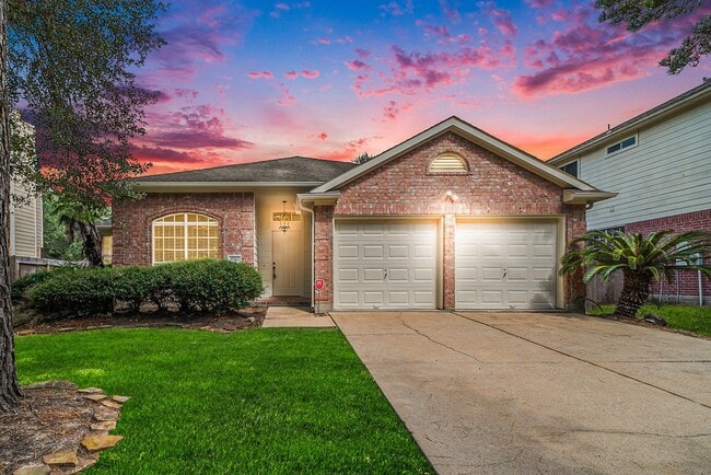 Building Photo - 5807 Carta Valley Ln