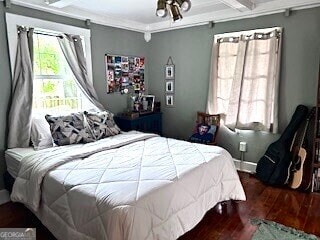 Building Photo - 601 Heard