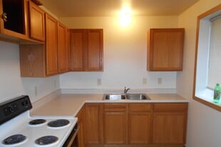 Building Photo - 2016 Clay St