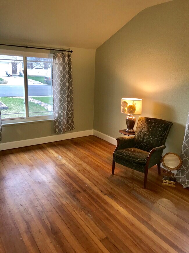 Building Photo - 5110 Clay St