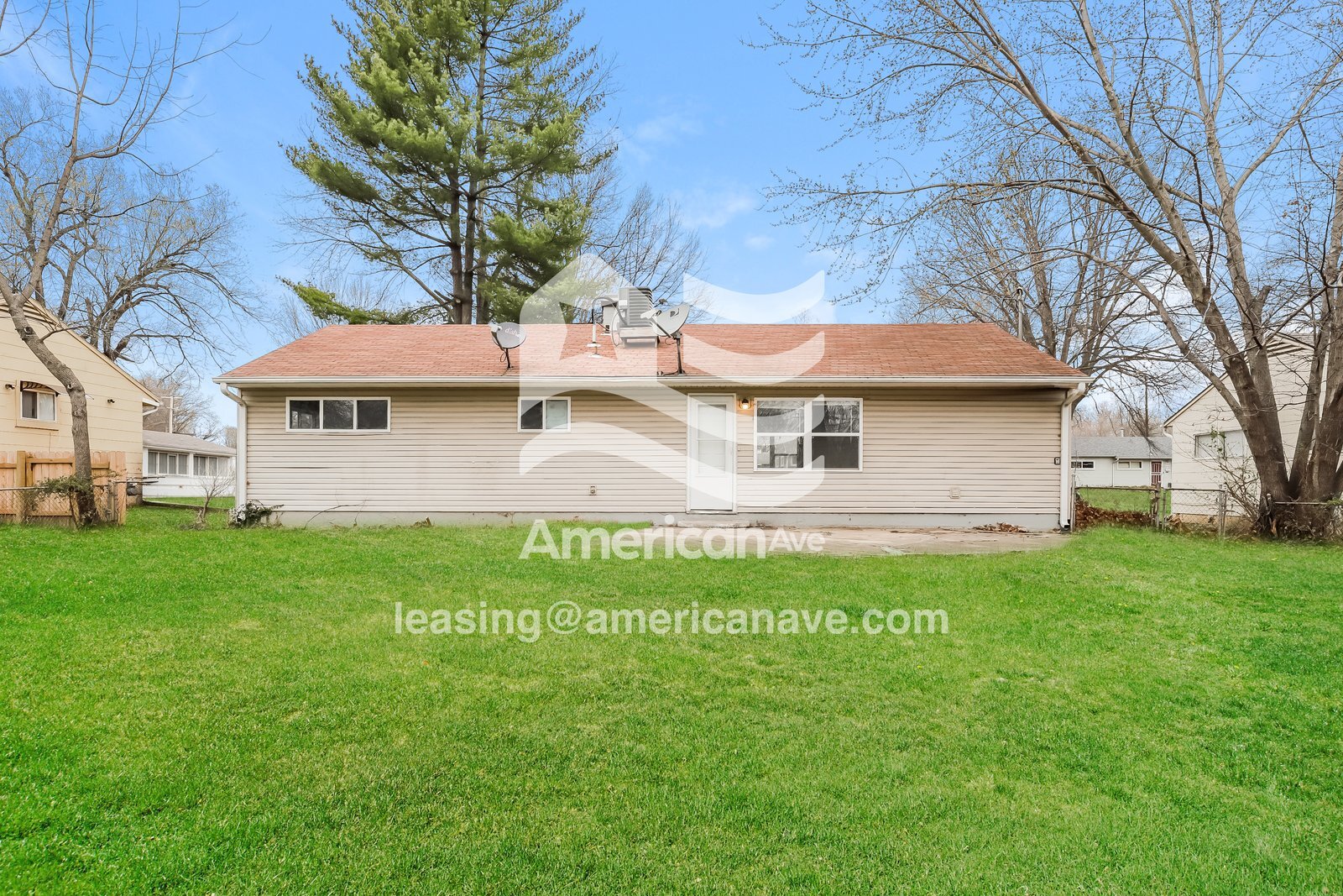 Building Photo - 11117 Bristol Terrace