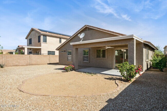 Building Photo - 16579 W Marconi Ave